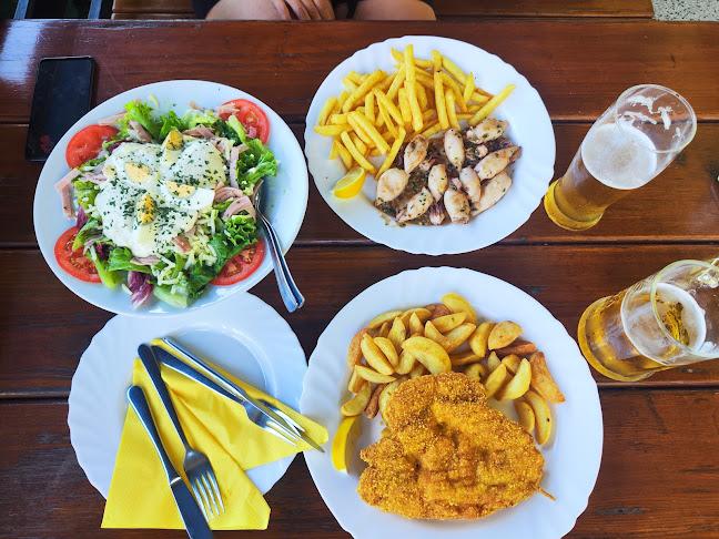 Gostilna in picerija "Za Tun'co" - Kamnik