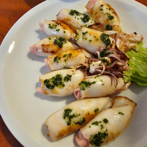 Opinii despre Okrepčevalnica Zemonska vaga Andrej Primc, s.p. în Ilirska Bistrica - Gastronomija in gostinstvo