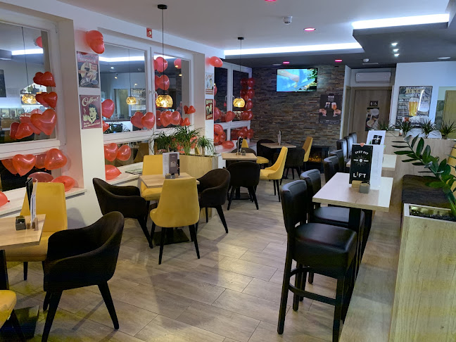 LIFT bar - Gastronomija in gostinstvo