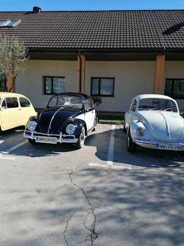 Bar Medved Andreja Medved S.P. - Gastronomija in gostinstvo