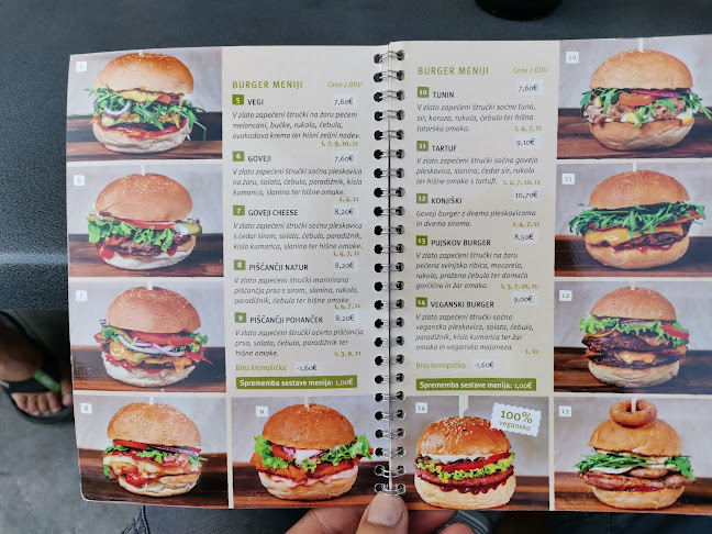 Opinii despre Center okusov în Slovenske Konjice - Gastronomija in gostinstvo