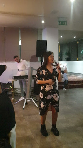 Opinii despre El Clasico în Ljubljana - Gastronomija in gostinstvo