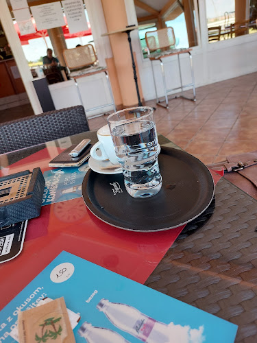 Terasa Bar pri Saliju - Gastronomija in gostinstvo