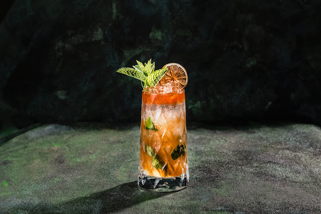 Opinii despre LUFT food & cocktails în Maribor - Gastronomija in gostinstvo