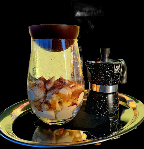 Kavarna korona, Andreja Šmuc s.p.