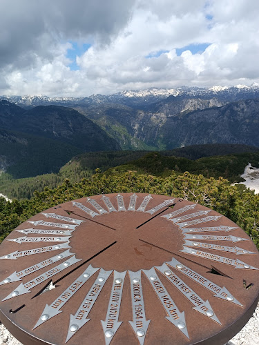 Ukanc 203, 4265 Bohinjsko jezero