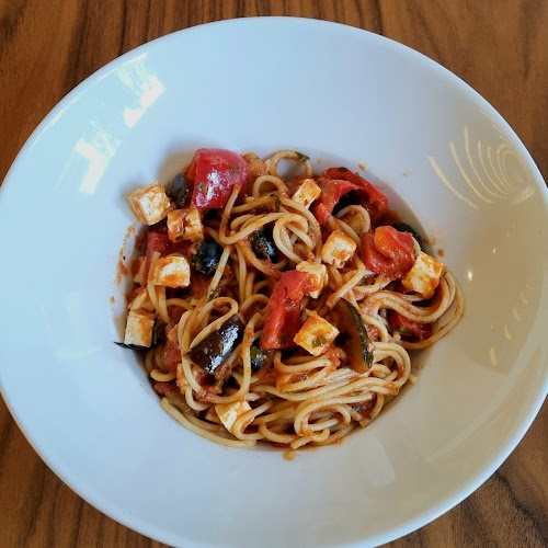 Comentarii opinii despre Kalvan brunch.cafe