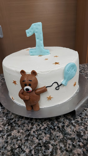 Kavarna in slaščičarna Sladka zapeljivost - Gastronomija in gostinstvo