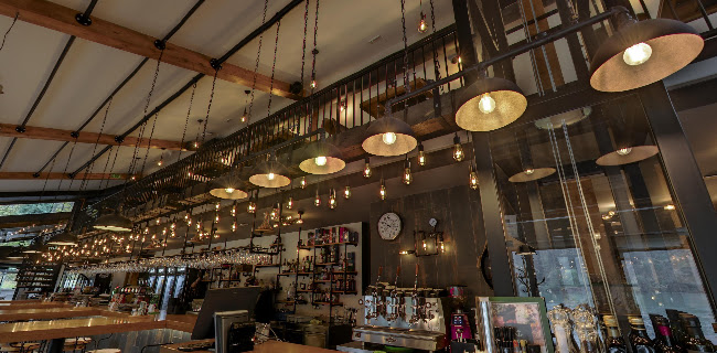 Pizzeria Sidro - Gastronomija in gostinstvo