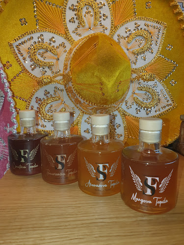 Rakuševa ulica 1, 1000 Ljubljana