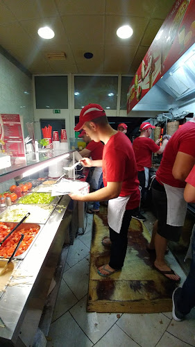 Doner Kebab Enka - Brežice