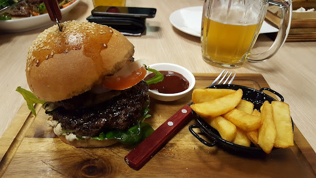 Gostilnica in pivnica šiška