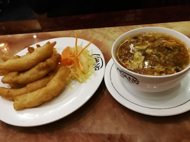 Chang, Koper - Koper