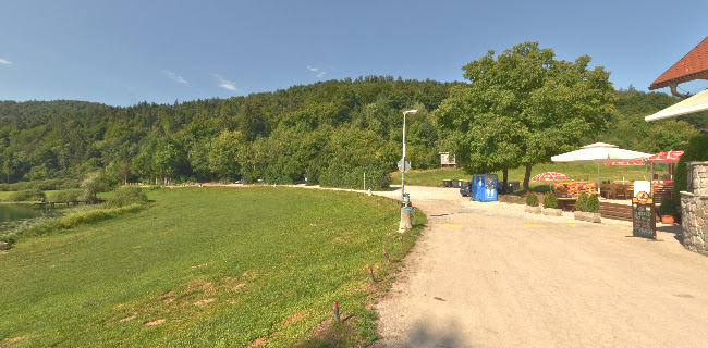 Opinii despre Gostilnica Jezero în Preserje - Gastronomija in gostinstvo