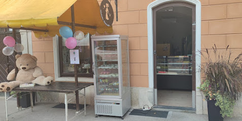 Unikatno slaščičarstvo