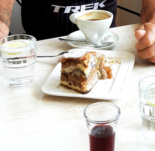 Slaščičarna Kala, B&B Kranjska Gora, Kristjan Čehajić s.p.