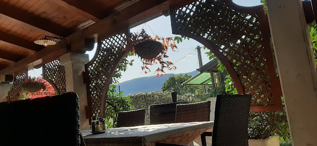 Comentarii opinii despre Pizzerija Vinazza Marija Vinazza S.P.