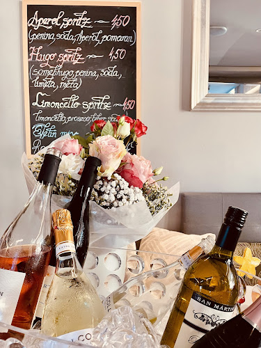 MOON Caffe&Wine - Solkan