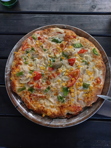 Gostilna "Na Jasi" Ksenija Lülik s.p. - Bodonci