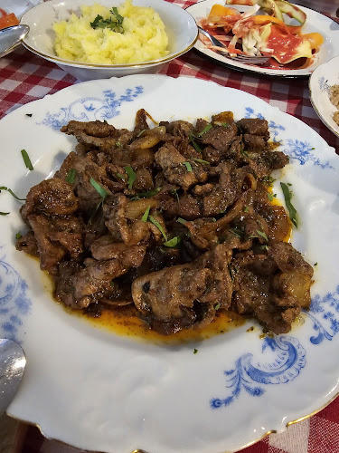 Gostilna Zeleni Gaj - Gastronomija in gostinstvo