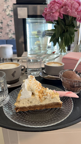 Kavarna Dolce Vita - Domžale