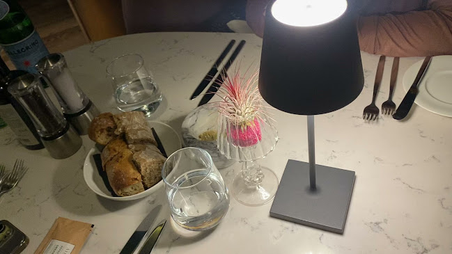 B-restavracija&bar - Ljubljana