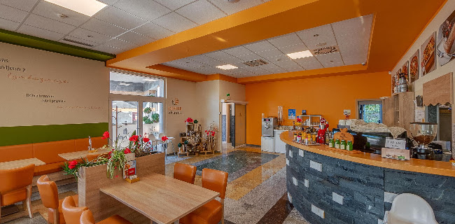 Center okusov - Gastronomija in gostinstvo