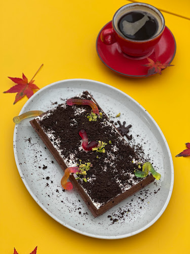 Opinii despre #VafljiVaflji în Ljubljana - Gastronomija in gostinstvo