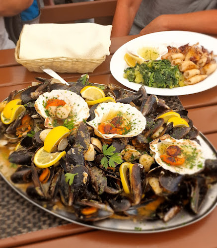 Opinii despre Ribja kantina pri Polonci în Piran - Gastronomija in gostinstvo