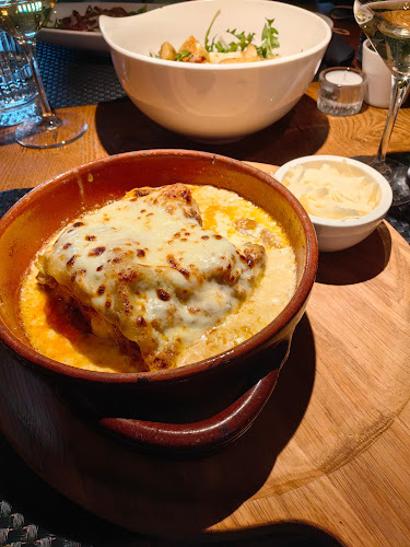 Comentarii opinii despre Špagetarija & pizzerija Dober Krožnik