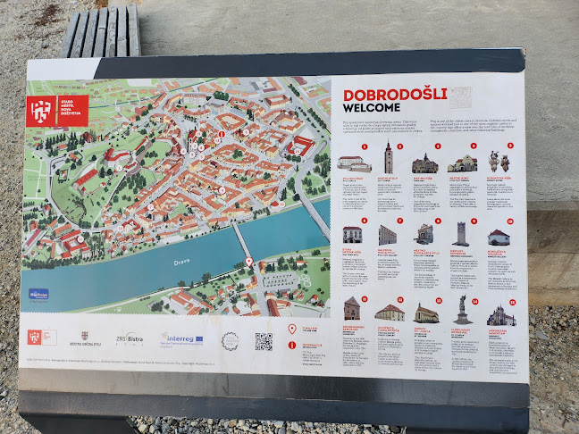 Opinii despre Gostilna Ribič în Ptuj - Gastronomija in gostinstvo