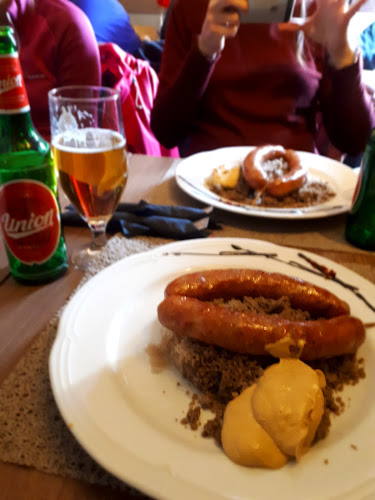 Restavracija Paninoteka - Ljubljana