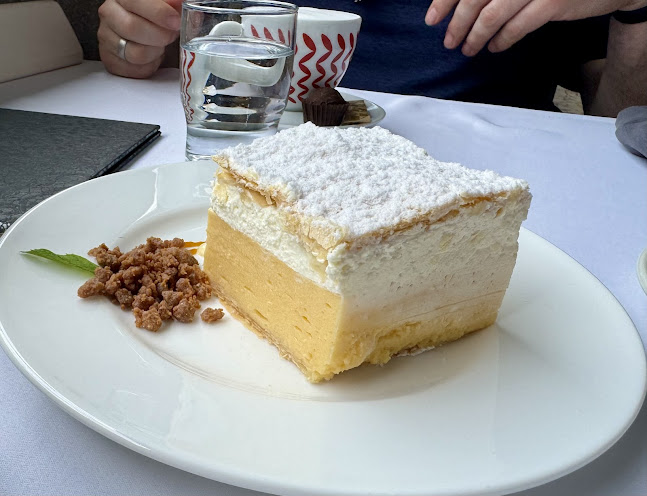 Comentarii opinii despre Café Belvedere