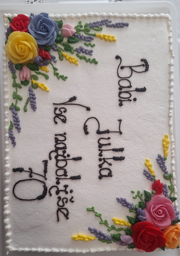 Comentarii opinii despre Pekarna in slaščičarna Jurček