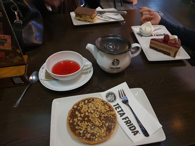 Comentarii opinii despre Kavarna Q