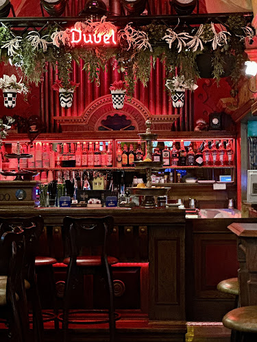 Opinii despre Devil's Cafe & Bar în Bled - Gastronomija in gostinstvo