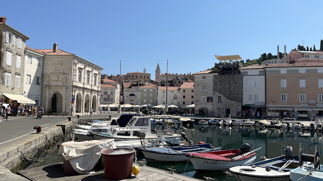 Comentarii opinii despre restorant piran