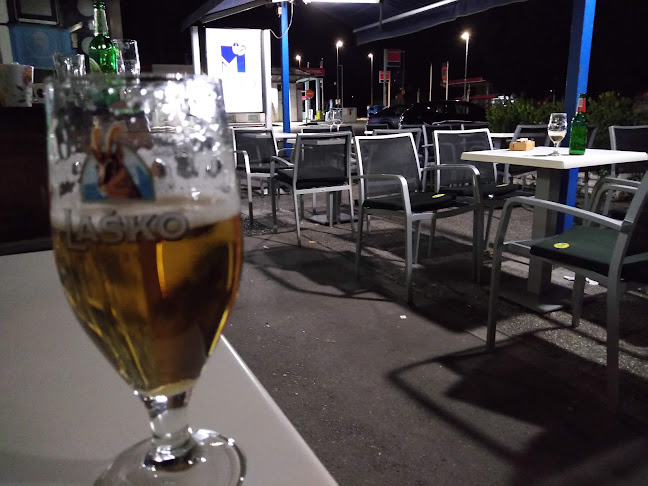 Opinii despre ASTRO CAFFE în Nova Gorica - Gastronomija in gostinstvo