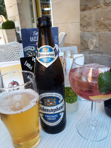 Kavarna Vanilla - Koper