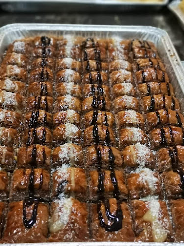 Pekarna OREX - Gastronomija in gostinstvo