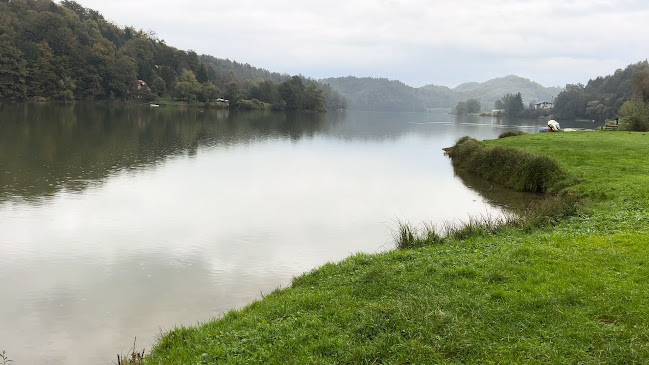 Kavarna Ramna - Gorica pri Slivnici