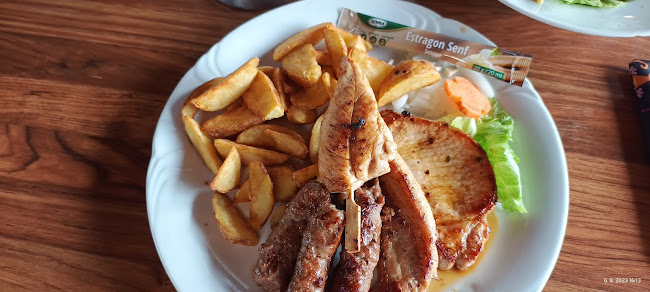 Gostilna in apartmaji Šelih - Gastronomija in gostinstvo