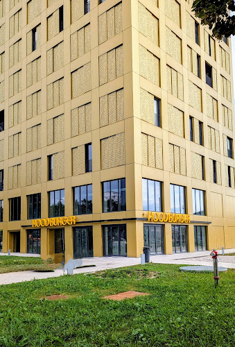 Hood Burger Šiška - Ljubljana