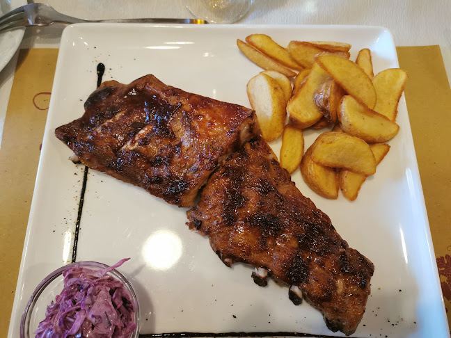 Opinii despre Gostilna in picerija Tavžentroža în Rovte - Gastronomija in gostinstvo