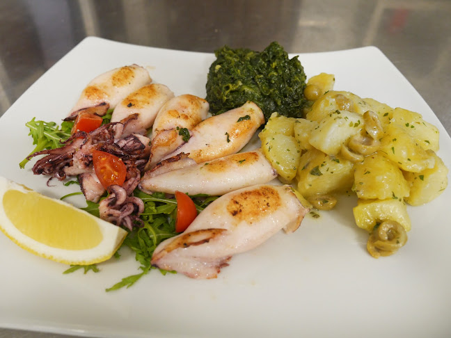 Comentarii opinii despre Gostišče Peregrin Sveta Gora