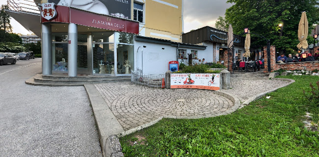 Cesta svobode 9, 4260 Bled