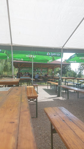 Ribiški Dom - Gostilna