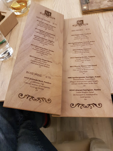 Okrepčevalnica Štulm