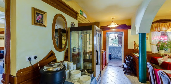 Gostilna Gitadela - Gastronomija in gostinstvo