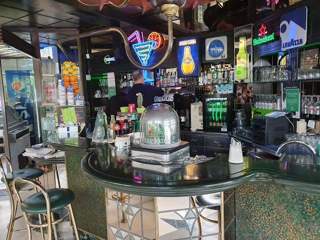 Bistro Suwon - Ljubljana